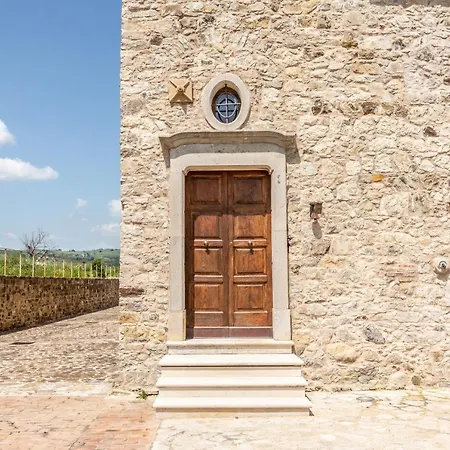 Daire Dimora Schioppo - Irpinia