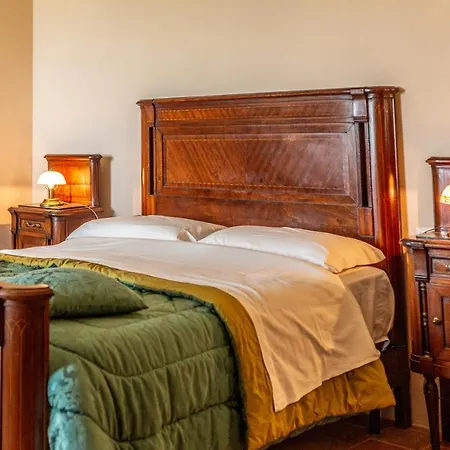 Apartment Dimora Schioppo - Irpinia Calitri