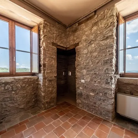 Dimora Schioppo - Irpinia Daire *