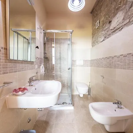 Apartmán Dimora Schioppo - Irpinia Calitri