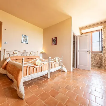 Dimora Schioppo - Irpinia * Calitri