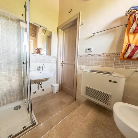 Dimora Schioppo - Irpinia Apartmán *
