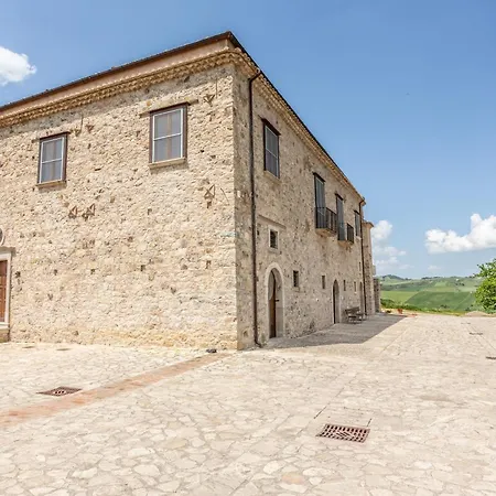 Dimora Schioppo - Irpinia *