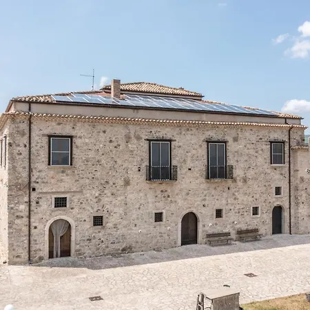 Dimora Schioppo - Irpinia * Calitri
