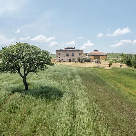 Dimora Schioppo - Irpinia Apartmán *