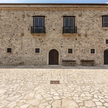 Apartmán Dimora Schioppo - Irpinia