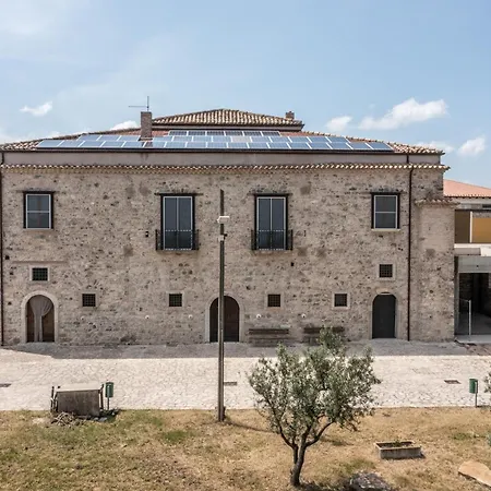 Dimora Schioppo - Irpinia شقة