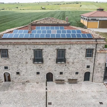 Dimora Schioppo - Irpinia * Calitri