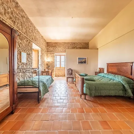 Dimora Schioppo - Irpinia Calitri
