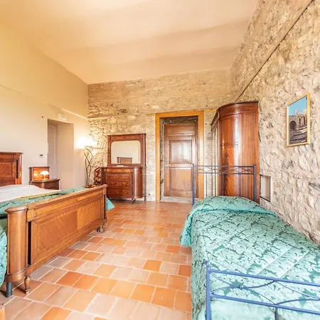 Dimora Schioppo - Irpinia Calitri