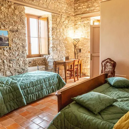 Apartmán Dimora Schioppo - Irpinia