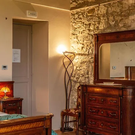 Apartmán Dimora Schioppo - Irpinia