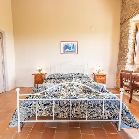 Apartmán Dimora Schioppo - Irpinia