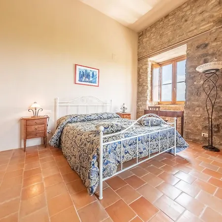 Apartmán Dimora Schioppo - Irpinia