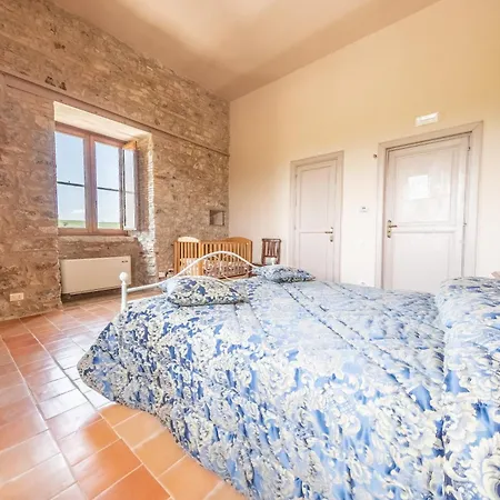 Dimora Schioppo - Irpinia Daire *