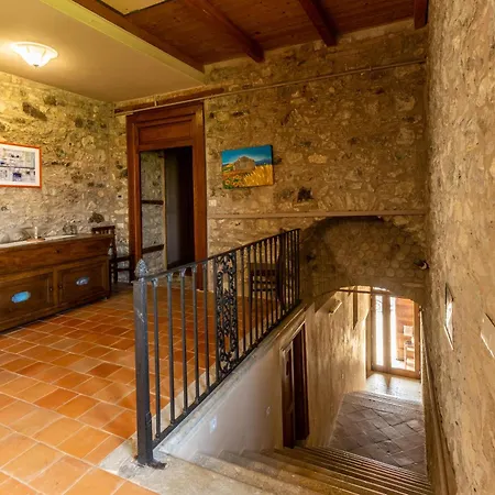 Daire Dimora Schioppo - Irpinia Calitri
