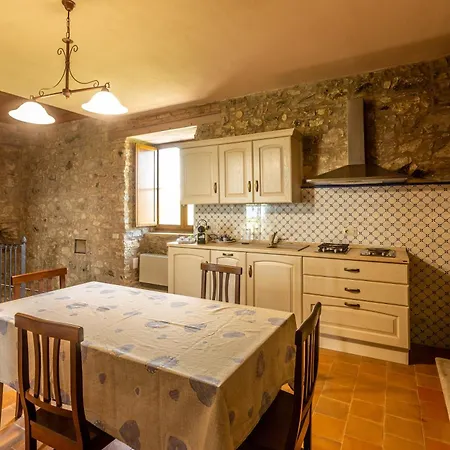 Daire Dimora Schioppo - Irpinia