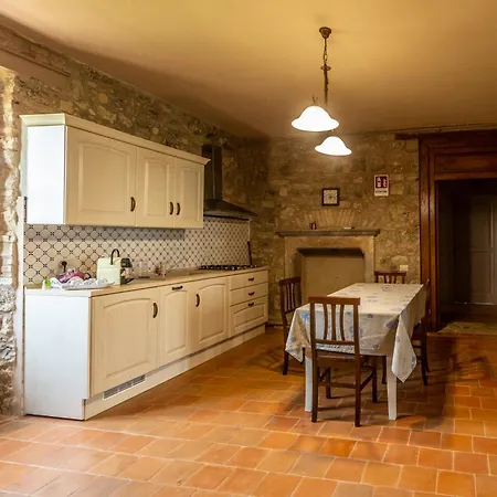 Dimora Schioppo - Irpinia Apartmán *