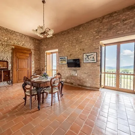 Dimora Schioppo - Irpinia Apartmán