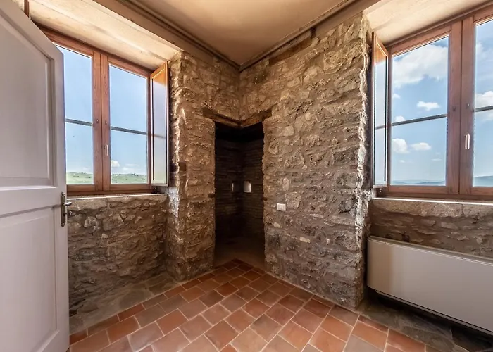 Dimora Schioppo - Irpinia Apartmán *