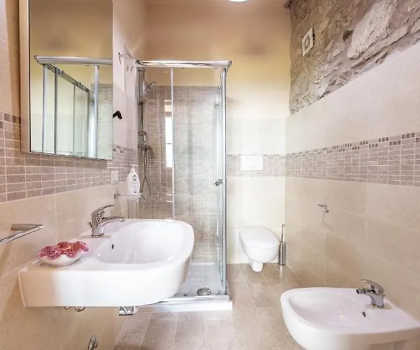 Apartmán Dimora Schioppo - Irpinia Calitri