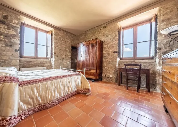 Dimora Schioppo - Irpinia Apartmán *