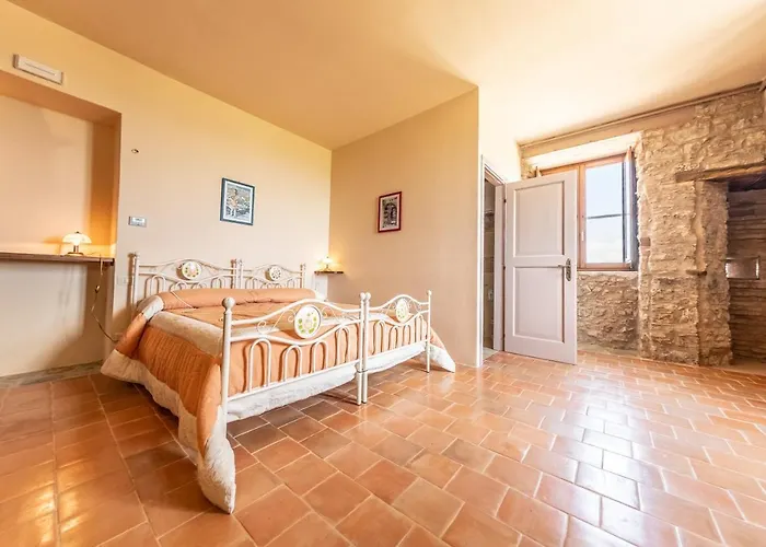 Dimora Schioppo - Irpinia * Calitri